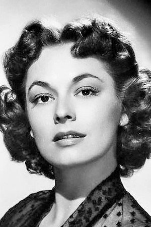 Ruth Roman in Echoes