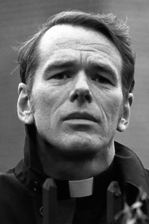 William O'Malley in The Exorcist