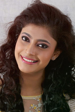 Parvathy Nambiar in Keni