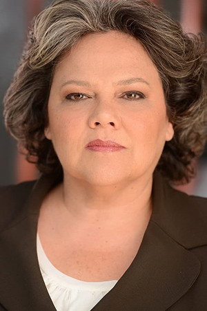 Lidia Porto in Scary Movie 5