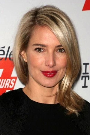 Sidonie Bonnec in Si j'étais sage-femme