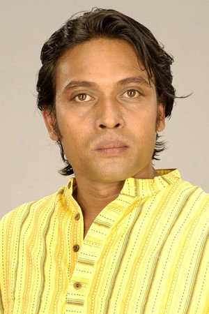 Anisur Rahman Milon in MR-9  Do or Die