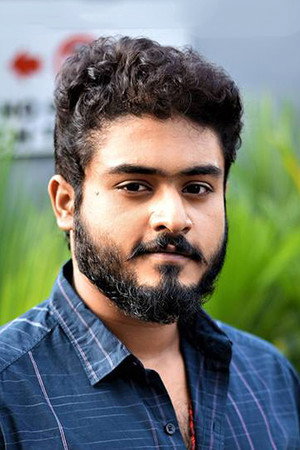 Gokul Suresh in Masterpiece