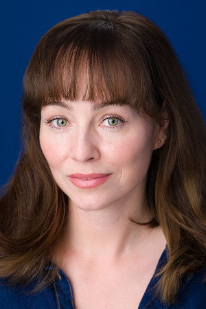 Marisa McIntyre in The Wedding Rule
