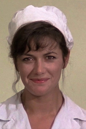 Anna Melita in Swept Away