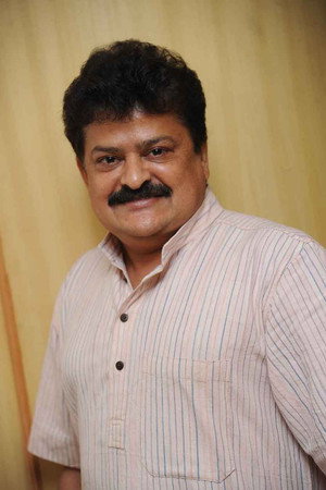 Mandya Ramesh in Ekadanta