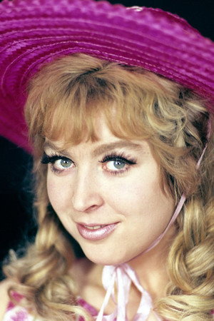 Jolanta Lothe in The Cruise