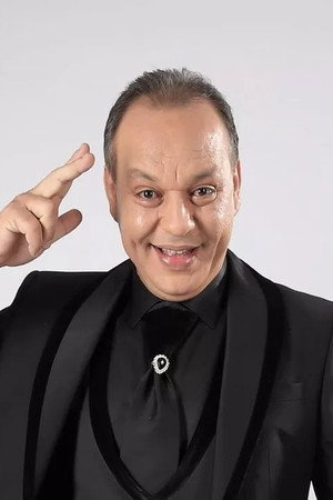 Abdellah Didane in L’Anonyme