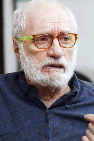 Paulo César Peréio in Love!