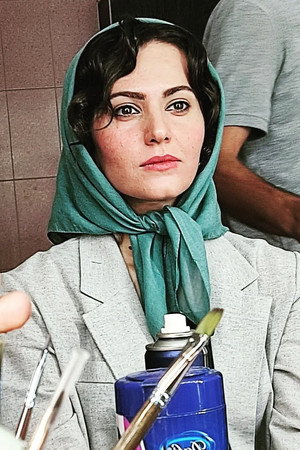 Shima Molaei in Memories on Stone