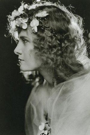 Josephine Hill in The Apache Kid's Escape