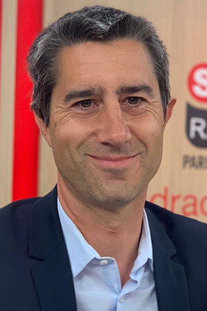 François Ruffin in Those Who Care