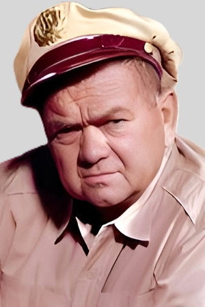 Henry Kulky in Tobor the Great
