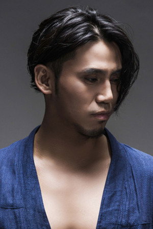 Si Ligeng in Chronicles of the Ghostly Tribe