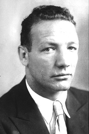 Maxie Rosenbloom in The Boogie Man Will Get You