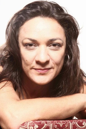 Evelin Buchegger in The Messenger