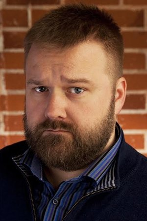 Robert Kirkman in The Walking Dead: A Decade of Dead