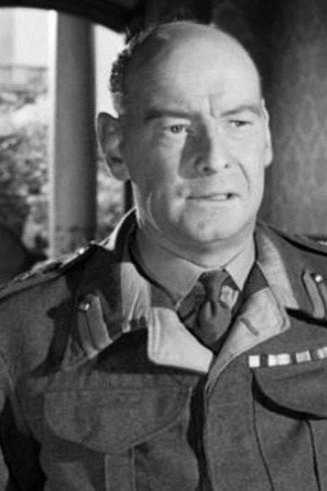 John Welsh in The Long Haul