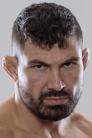 Attila Végh in Attila