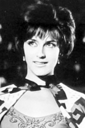 María Duval in El amor llegó a Jalisco