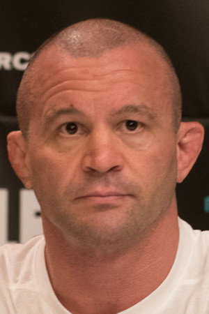 Chris Lytle in UFC 86: Jackson vs. Griffin