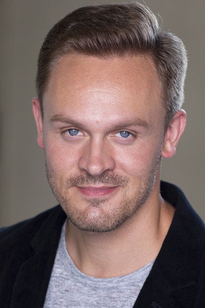 Kurt Oberhaus in Amber Alert