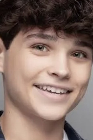 Roman Engel in Paper Tiger