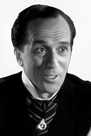 Richard Hale in Short Cut to Hell