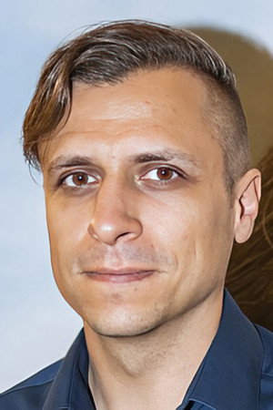 Tomáš Vorel in Old Cans