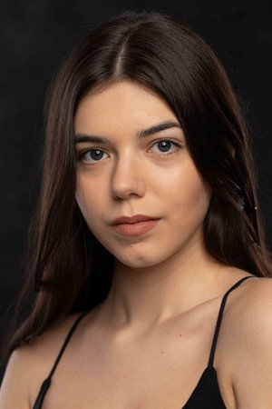 Paula Gallego in The Passenger