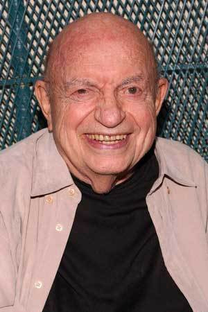Lou Cutell in Frankenstein General Hospital