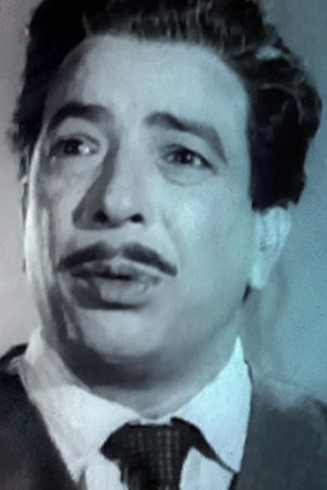 Nazir Hussain in Mai Baap