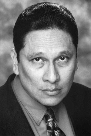 Peter Vasquez in Die Like a Man