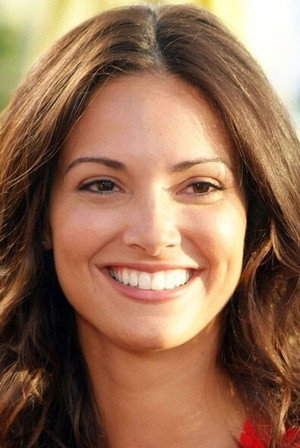 Amber McDonald in Without a Paddle: Nature's Calling