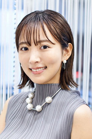 Natsuna Watanabe in The Door into Summer