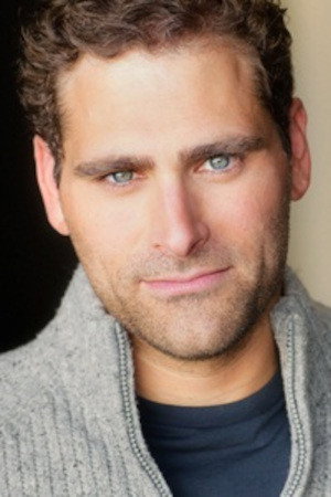 Rick Federman in Dead Within