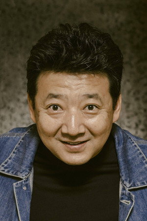 Wang Yanhui in Extraordinary Mission