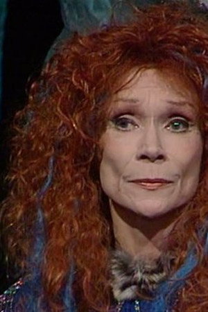 Monna Tandberg in Nightmare at Midsummer