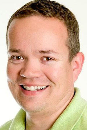Pål Fredrik Pedersen in Mot i brøstet – 30th Anniversary