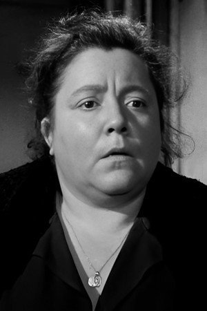 Georgette Anys in To Catch a Thief