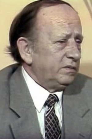Sulejman Pitarka in General Gramophone