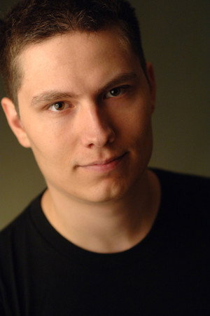 Wes Hurley in Little Potato