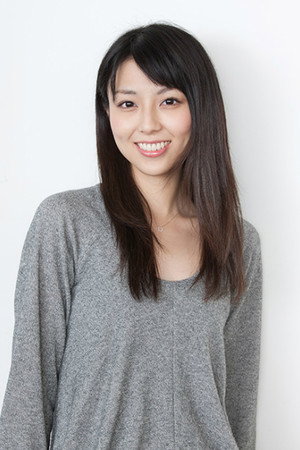 Asuka Shibuya in Jungle Crow