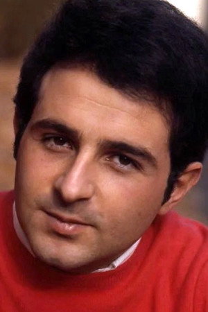 Richard Anthony in Age Tendre - La tournée des Idoles - Saison 3