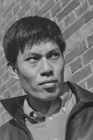 Eiji Gō in Zero Woman: Red Handcuffs