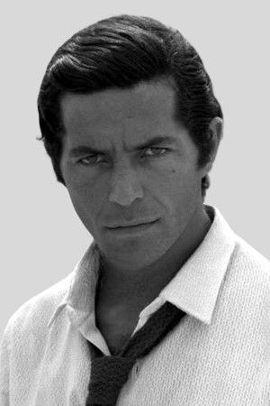 Angelo Infanti in The Count of Monte-Cristo