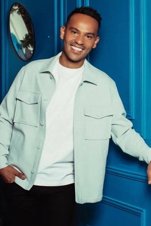 Mohamed Bouhafsi in La banlieue, c’est le paradis
