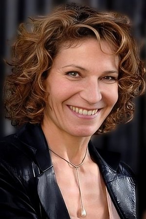 Sylvie Flepp in The Ripening Seed