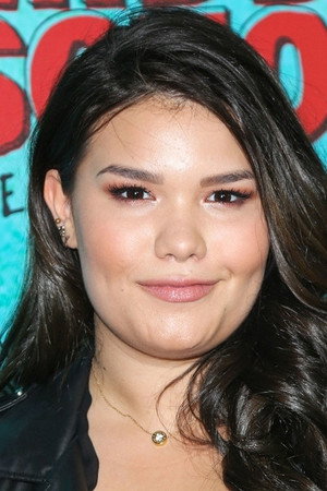 Madison De La Garza in Demi Lovato  Simply Complicated