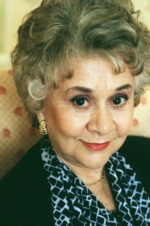 Joan Plowright in The Spiderwick Chronicles
